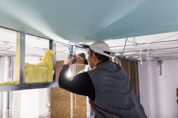 Best Types of Insulation in Conneaut, OH