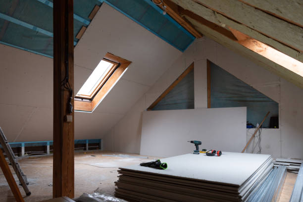 Best Residential Insulation in Conneaut, OH