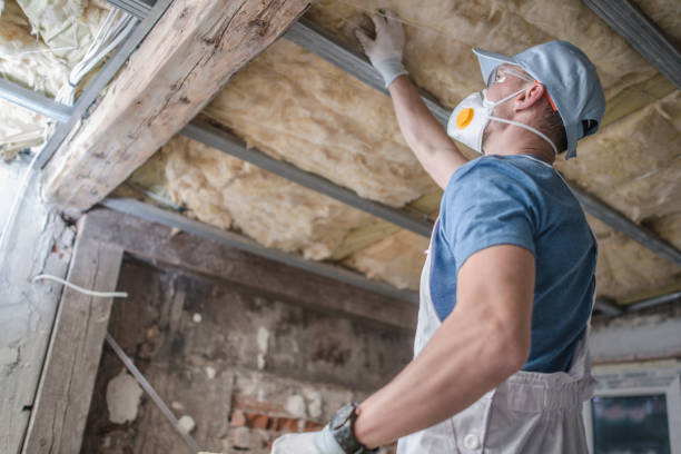Best Insulation for Specific Applications in Conneaut, OH