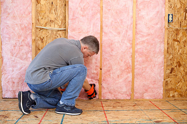 Best Insulation for Specific Applications in Conneaut, OH
