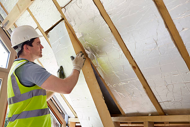 Best Insulation Installation Services in Conneaut, OH